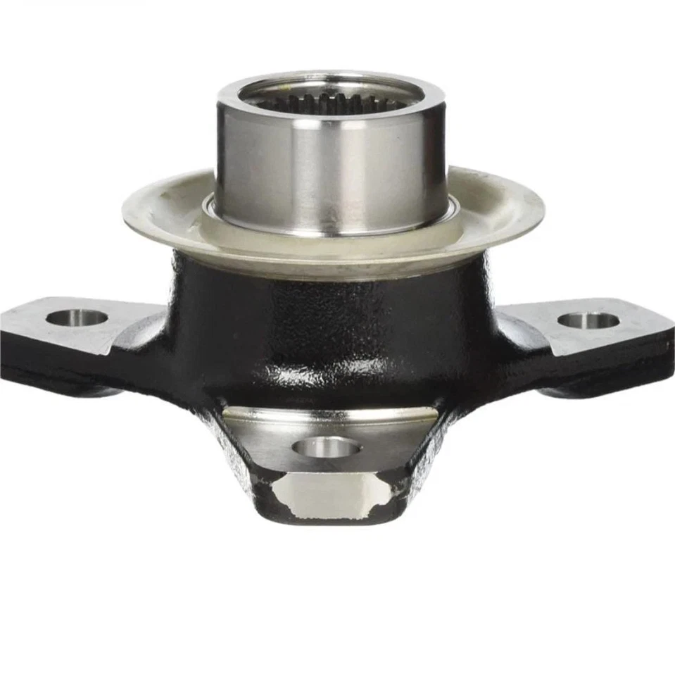 Brida complementaria de piñón de transmisión trasera Toyota para SUPRA JZA80 93-98 41204-30040 Foto 3 de 3