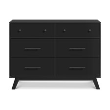 daVinci-Otto 6-Drawer Dresser 5948