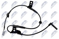 ABS Sensor Vorne Rechts FÜR Mitsubishi
