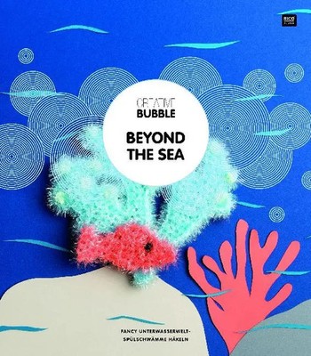 Creative Bubble Beyond the Sea | Broschüre | Deutsch (2018) | RICO-Design tap