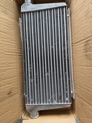 RacingUSA Front Mount Intercooler FMIC Aluminum Turbo Universal