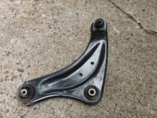 NISSAN LEAF EV ZE1 2017-2024 LEFT NEARSIDE FRONT WISHBONE CONTROL ARM