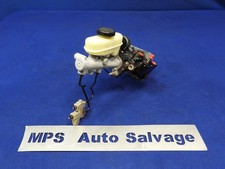 99 00 01 02 03 04 Ford Mustang Gt 4.6l Hydroboost Good Used Oem Take Out K15
