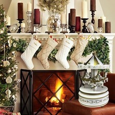 Elegante carillon giostra design classico perfetto per tocchi decorativi