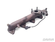 2015 Ssangyong Turismo Exhaust Manifold 2.0 XDi Diesel 114kW (155HP) A8711421001