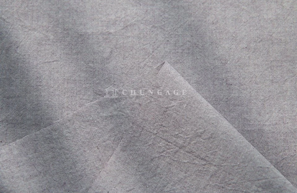 Dark purple Gingham Cotton Fabric Precuts Bundle Patchwork Quilting Scraps 8mm - Image 3 of 4