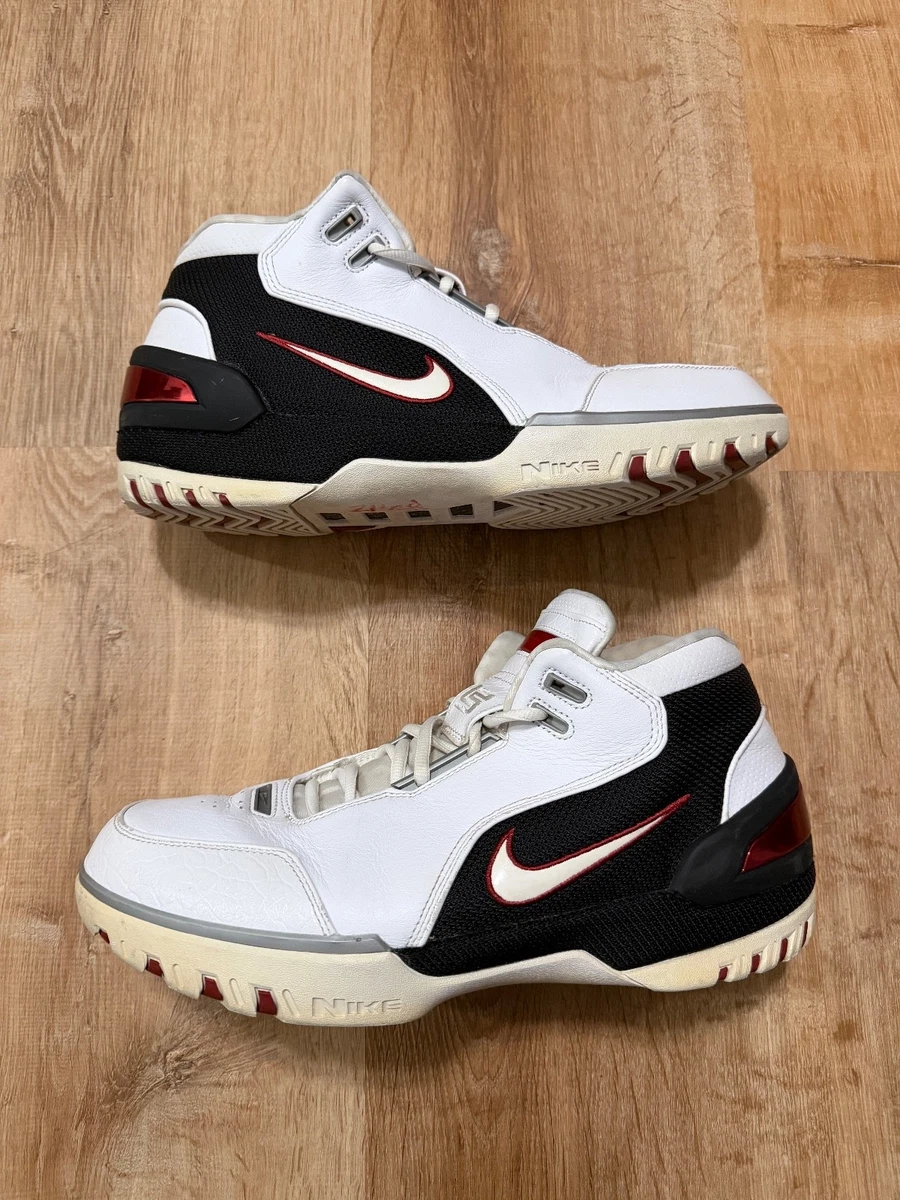 Nike Air Zoom Generation Men's Sneakers for Sale | Authenticity
