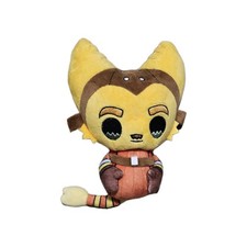 Playstation Insomniac Ratchet & Clank - Peluche Ratchet