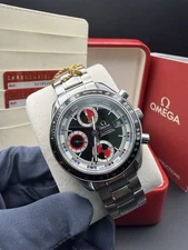 OMEGA Speedmaster 3210.52