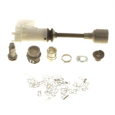 Original FORD Focus  C-MAX MPV Focus  C-MAX Motorhaube Schloss Schließzylinder