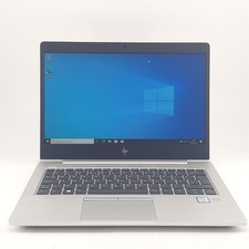 Cheap HP EliteBook Laptop 830 G5 i5-7200U 8GB RAM 256GB SSD Full HD Windows 10