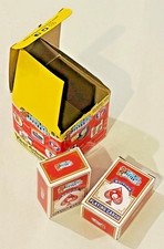 World's Smallest Classic Mini Collectible Toys 2 Decks of Cards