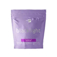 Oligo Blacklight Cool Toned Blonde Bleach Lightener Tones One Step 8 Levels 1Lb