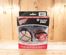 Red Wing Shoes Yaktrax Pro