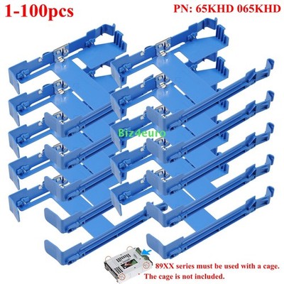 3.5'' Festplatten Caddy für Dell XPS 8910 8920 8930 / Precision T3620 T3630 65KHD