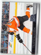 Travis Sanheim 2020-21 Philadelphia Flyers #138
