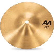 Sabian AA Series Splash Cymbal 8 in.