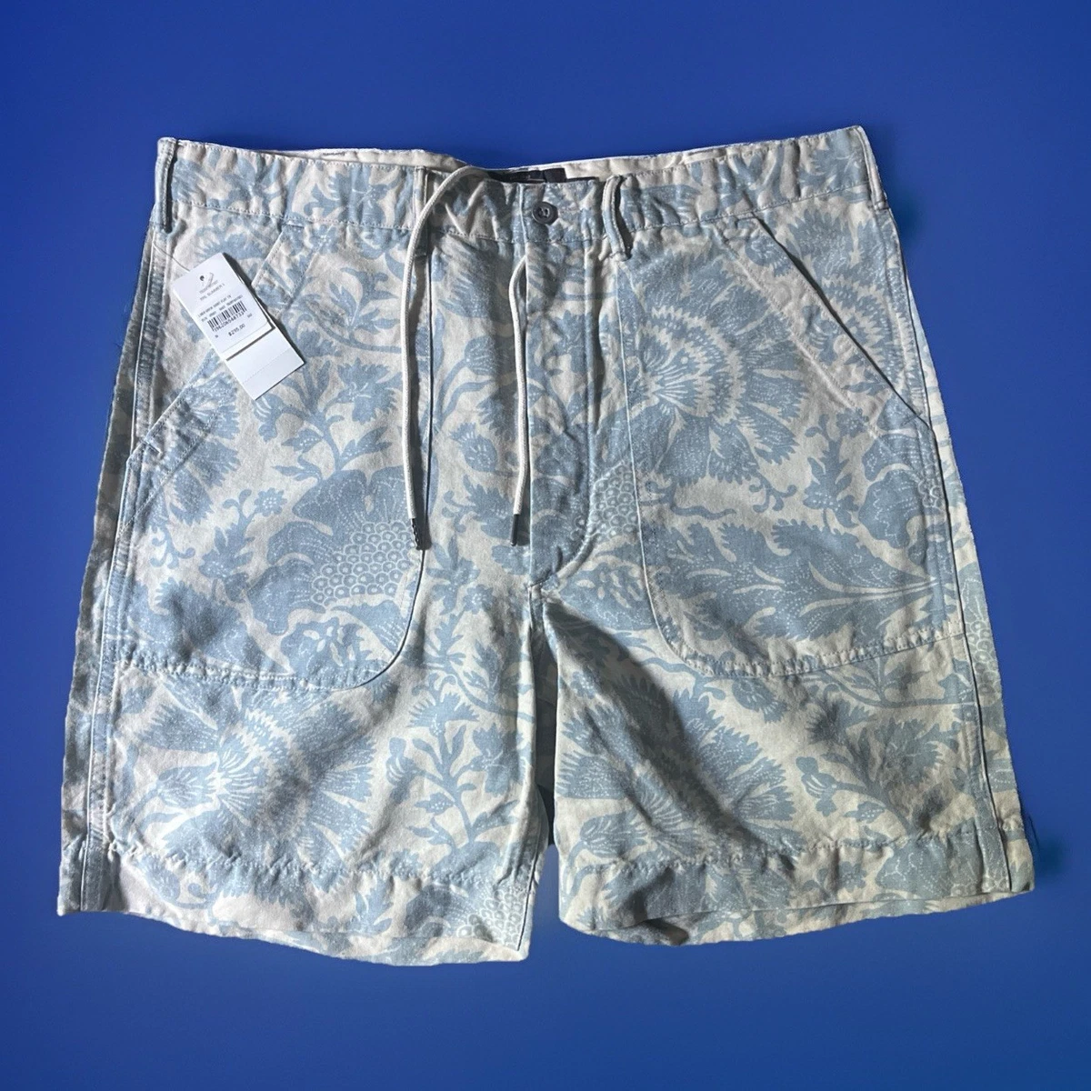 RRL Cotton Shorts for Men for sale | eBay
