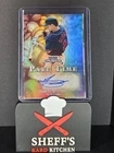 2025 Panini Winters Grady Dominators Autographs - Scope (Raw)