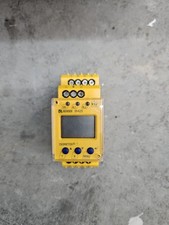 Bender IR425-D4-2 Isometer Insulation Monitoring Device