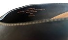 Liz Claiborne Twinkle 2 Brown Leather Size 8 M Slip on Open Back Open Toe Heels — photo 5