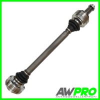 Antriebswelle Hinten Rechts BMW 3ER Coupe E46 M3 Schaltgetriebe Gelenkwelle NEU