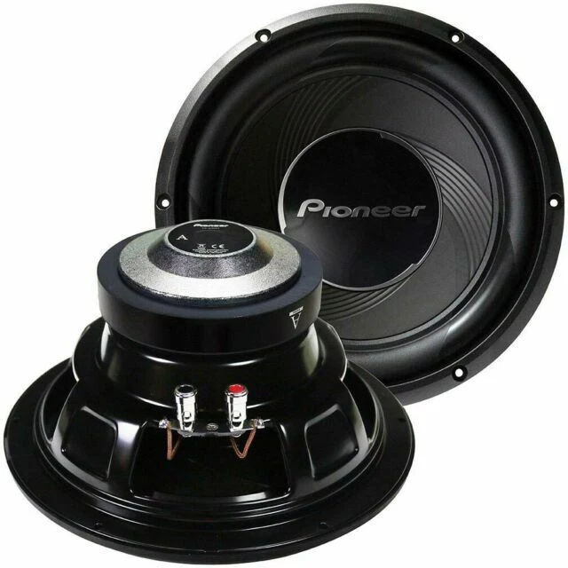 Pioneer TS-A25S4 10