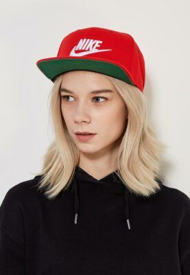 Nike PRO DRI-FIT Adjustable Hat Classic six-panel Snapback Cap