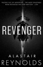 Revenger - Paperback By Reynolds, Alastair - GOOD