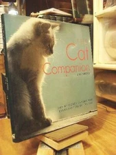The Cat Companion: The History, Culture, and Everyday Life of the Cat - GOOD