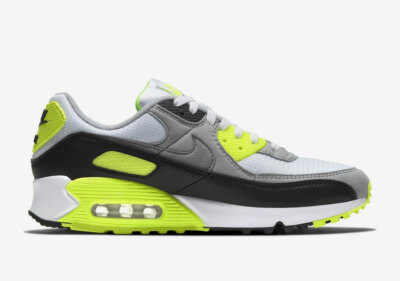 靴 NIKE AIR MAX DN VOLT 29cm Nike Air Max DN 