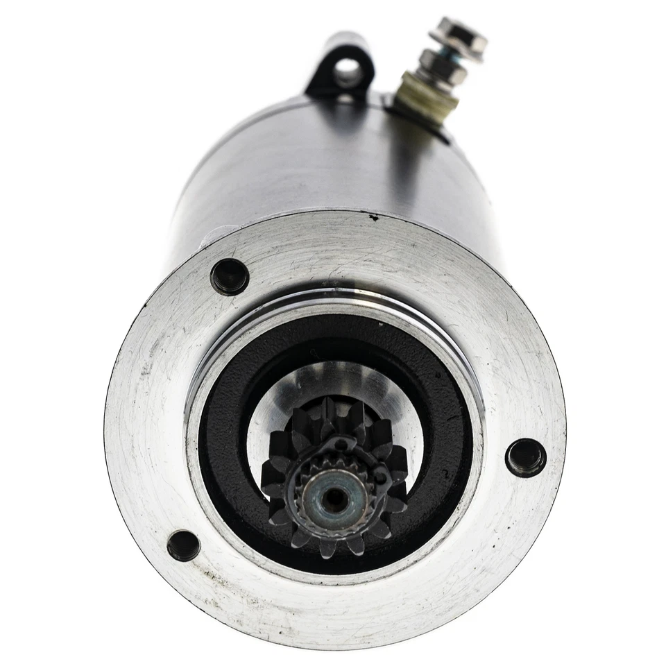 Motor de arranque de nicho para Ducati Monster 1000 S4R S4RS Superbike 1098 749 ST4S Foto 3 de 4