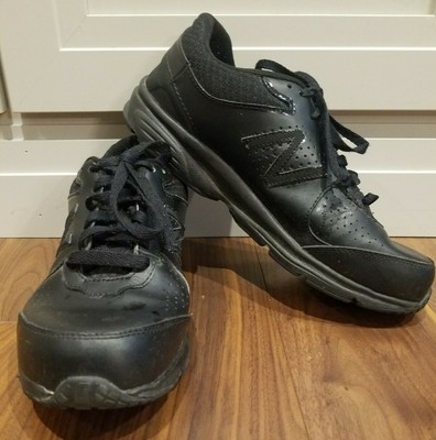 mw411bk2 walking shoe