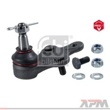 Febi 23109 Trag-/Führungsgelenk Vorne Rechts für Toyota Starlet P8 P9 Paseo L5