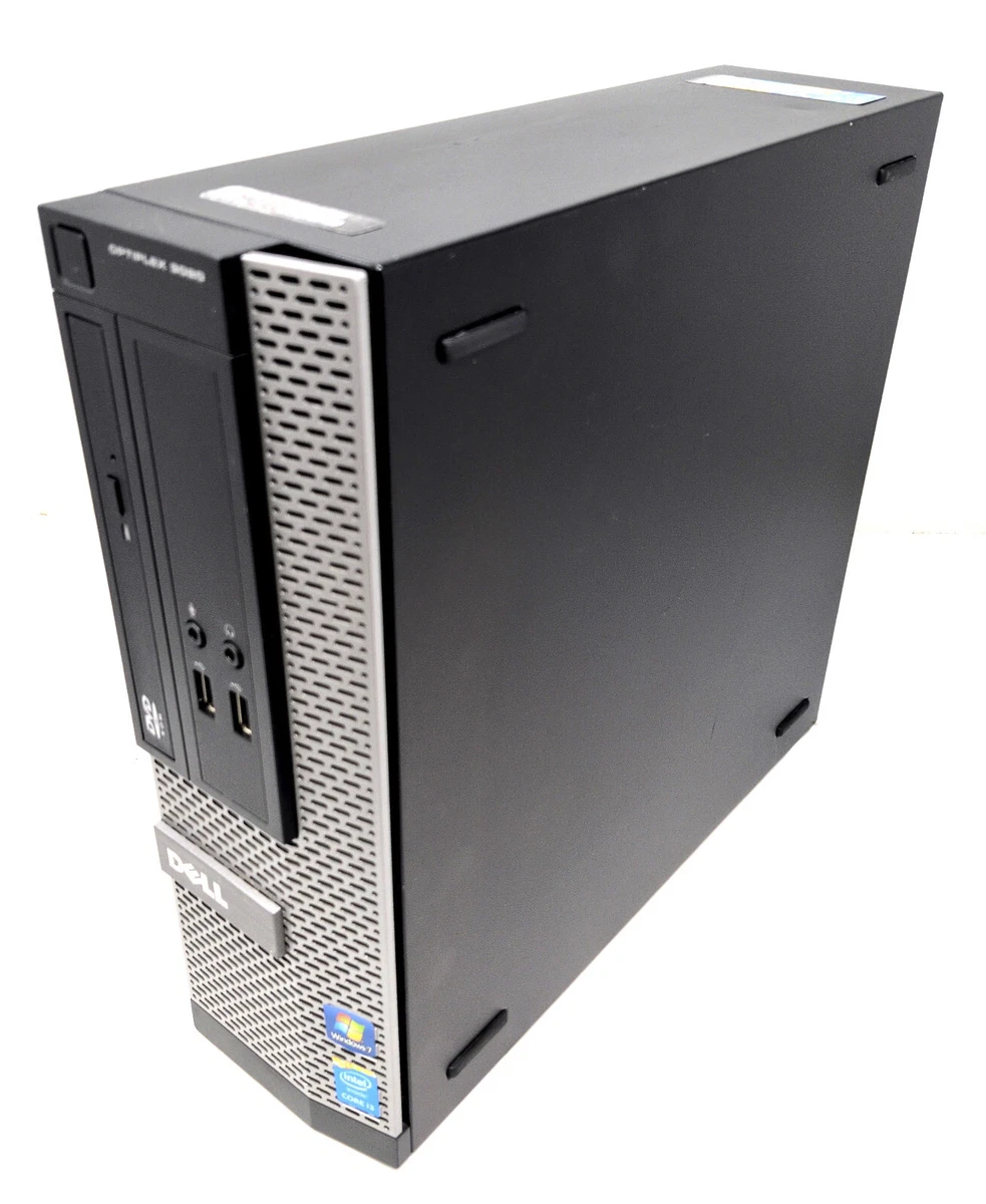 Dell Optiplex 3020 PC Desktops & All-In-One Computers for sale