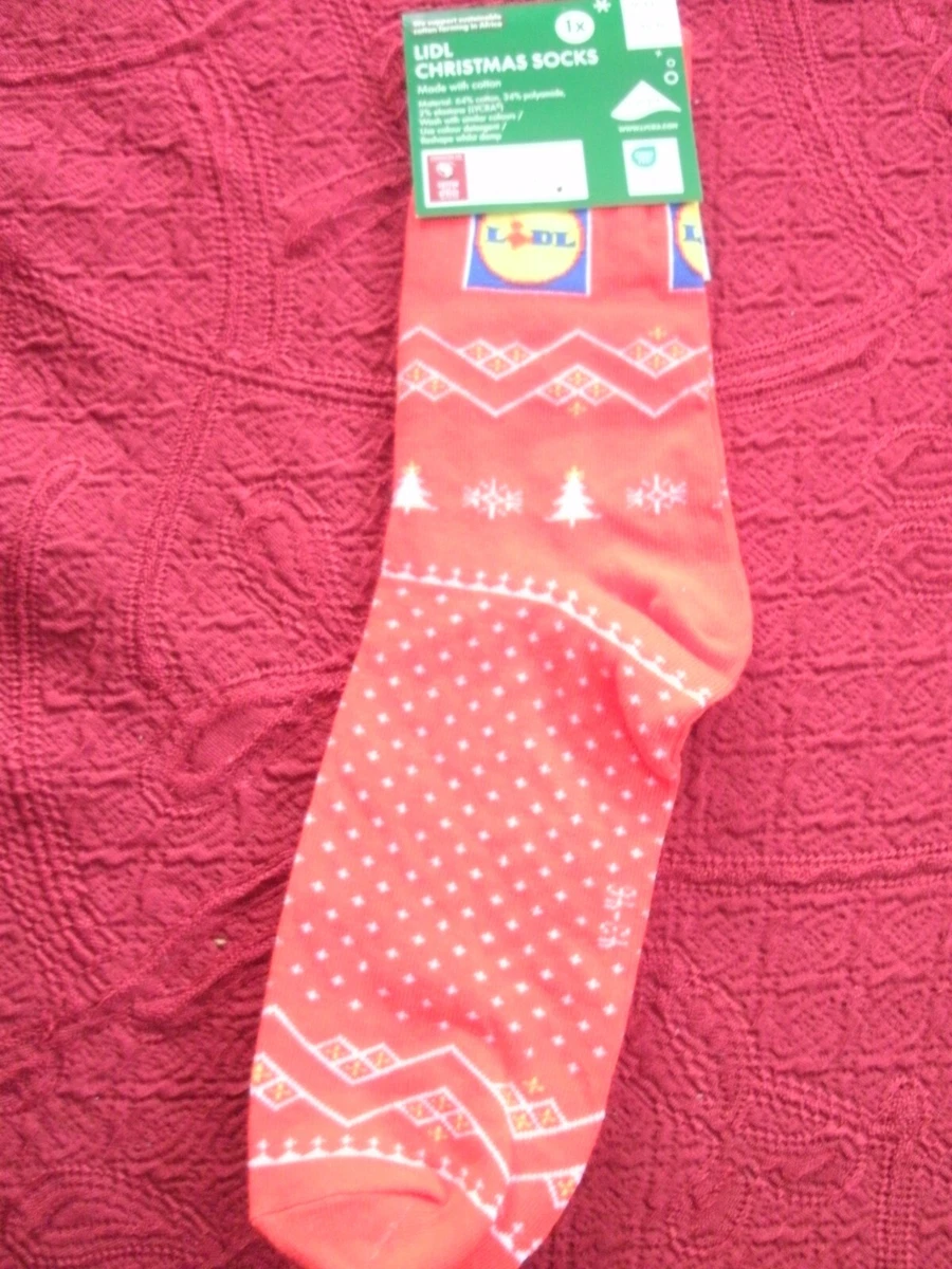 Lidl sandal socks shop