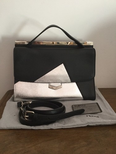 Borse Fendi in Pelle Nero - 21222206