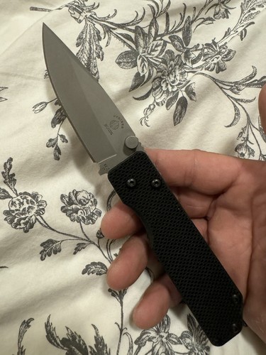 buck mini strider B881 1st Production | eBay