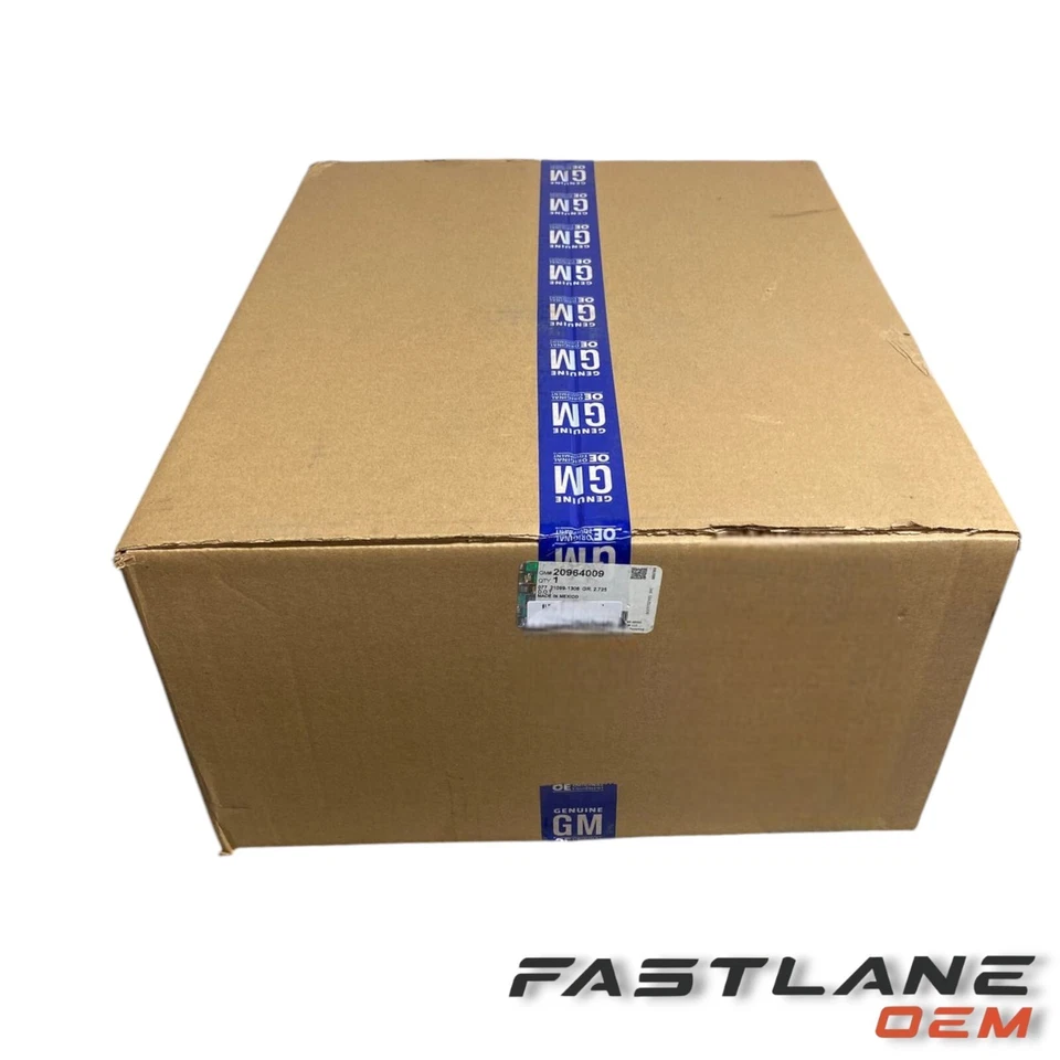 2005-2010 CHEVROLET COBALT/G5 RIGHT HEADLAMP ASSRMBLY NEW OEM 20964009 - Image 2 of 4