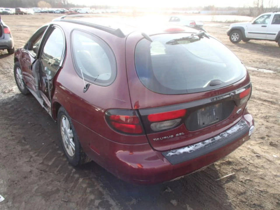 Used Fuel Pump fits: 2004 Ford Taurus Pump Assembly gasoline Grade A - Image 3 of 4