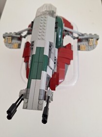 LEGO STAR WARS - Slave I - Set No. 8097