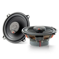 Focal ICU 130 2-Wege Koaxial Lautsprecher 13 Cm 60 Watt RMS 4 Ohm