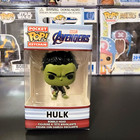 Funko Pop! Pocket Keychain Marvel Avengers Endgame Hulk Vinyl Bobblehead