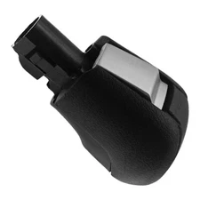Gear Shift Handle Knob Black Replacement 54131-TEA-H81ZA For Civic 2016-2021