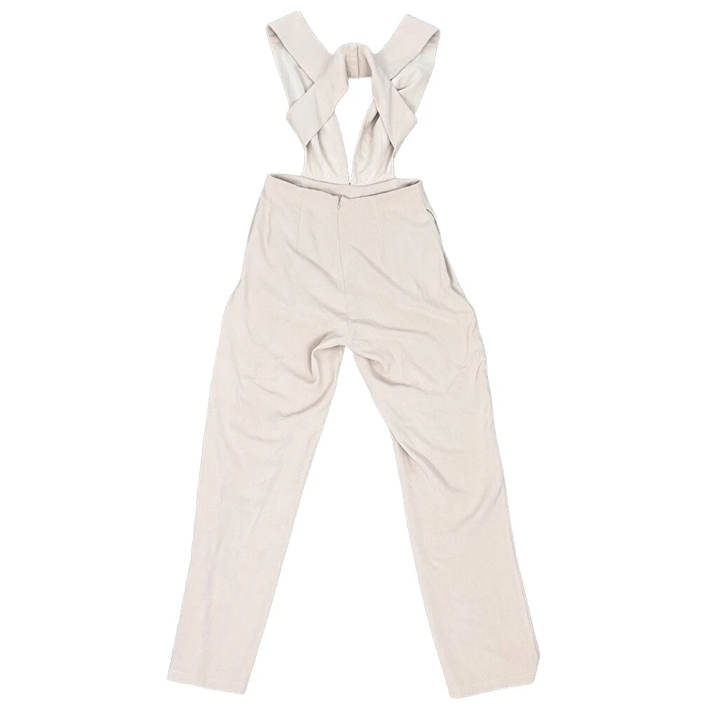 Sabo Skirt Polyester Jumpsuits & Rompers for Women