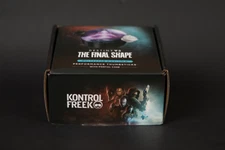 Destiny 2 Final Shape Collectors Edition Kontol Freeks PS4/5 XBOX - New Open Box