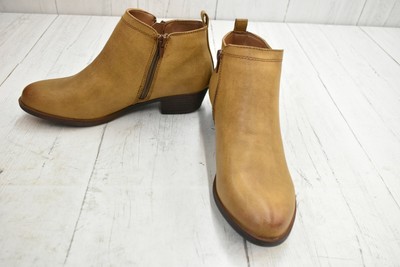 rampage tarragon ankle bootie