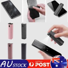 3 In 1 Fingerprint-Proof Screen Cleaner Phone Screen Cleaner Spray Computer AU