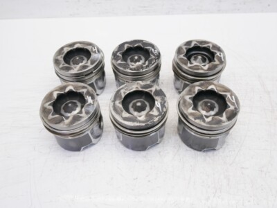 Kolben für Audi A4 A5 3,0 TDI CAP CAPA 83L82