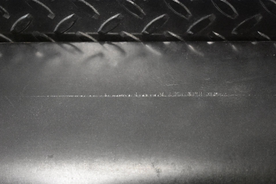 2008 - 2012 Jeep Liberty Brilliant Black-PXR Liftgate (Privacy Tint) — 第 3/4 张图片